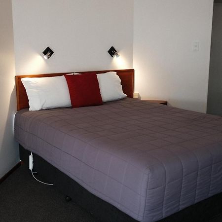 Gateway Motor Lodge - Wanganui Whanganui Dış mekan fotoğraf