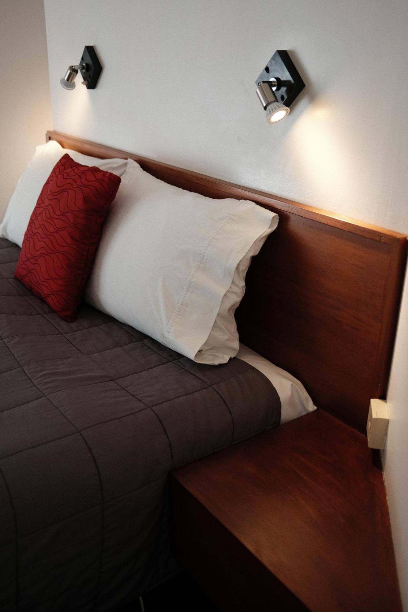 Gateway Motor Lodge - Wanganui Whanganui Oda fotoğraf