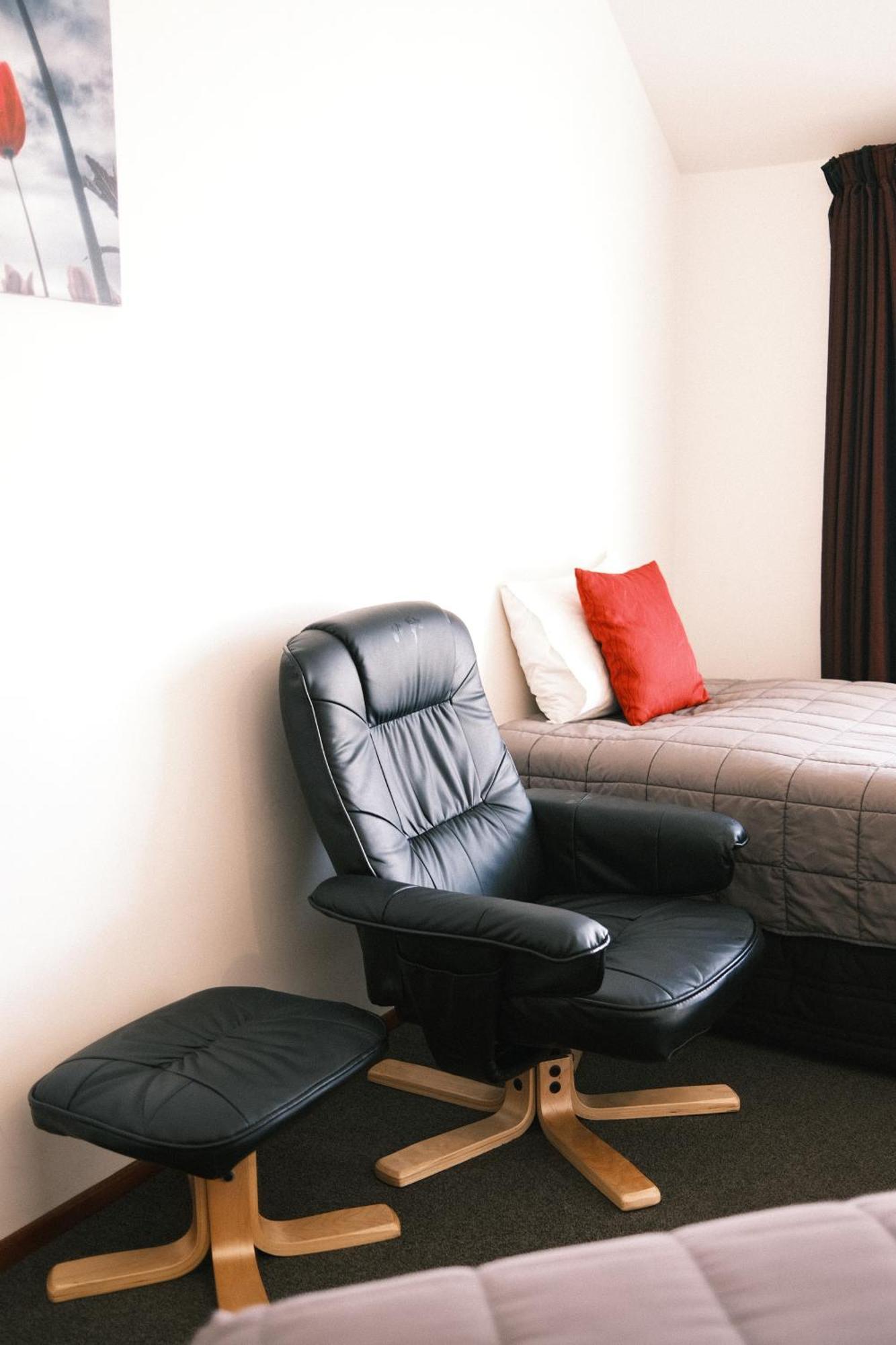 Gateway Motor Lodge - Wanganui Whanganui Oda fotoğraf