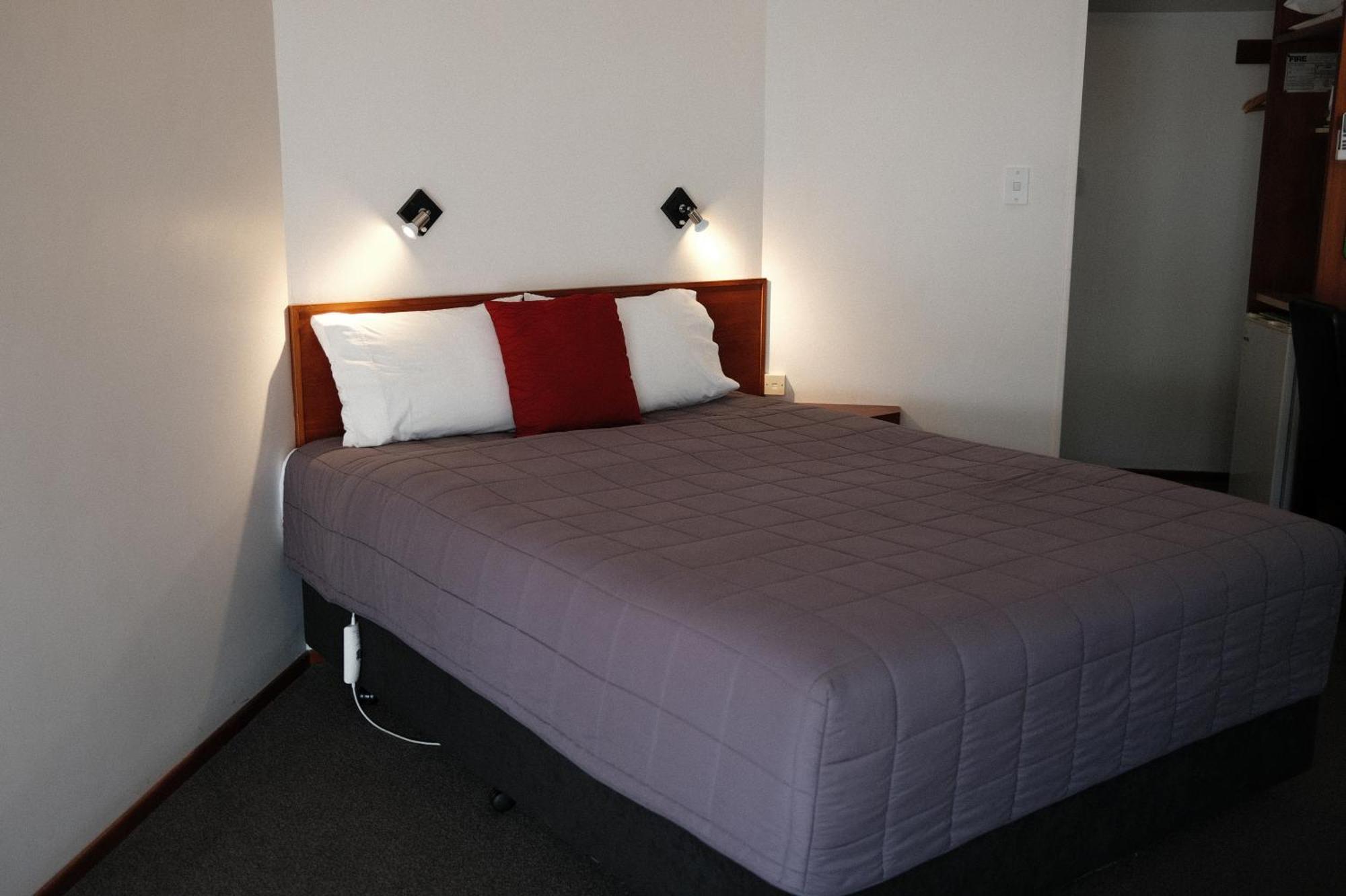 Gateway Motor Lodge - Wanganui Whanganui Dış mekan fotoğraf
