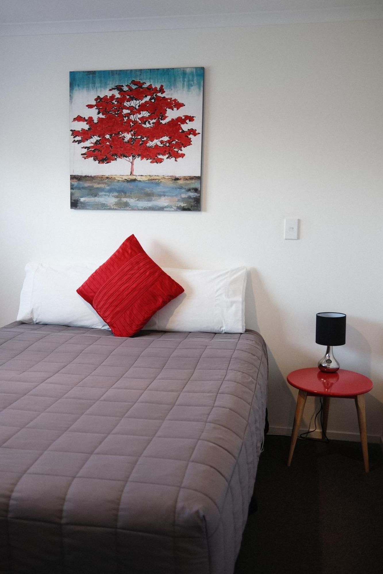 Gateway Motor Lodge - Wanganui Whanganui Dış mekan fotoğraf