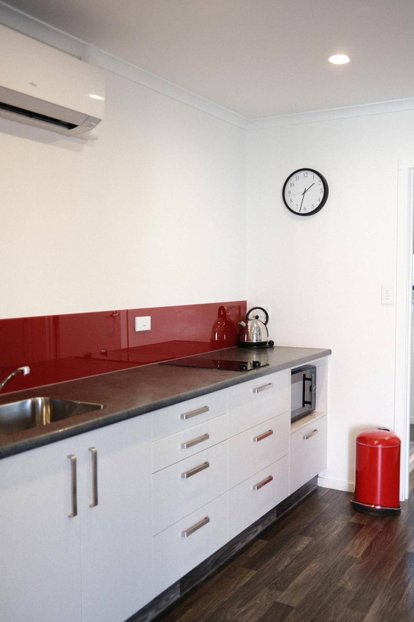 Gateway Motor Lodge - Wanganui Whanganui Dış mekan fotoğraf